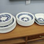 729 2549 DINNER SET